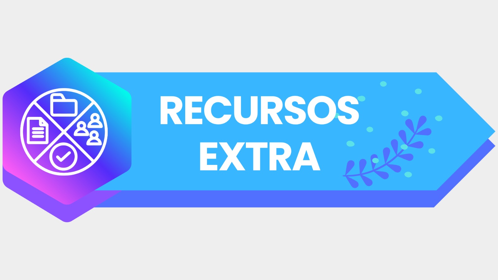 Recursos Extra