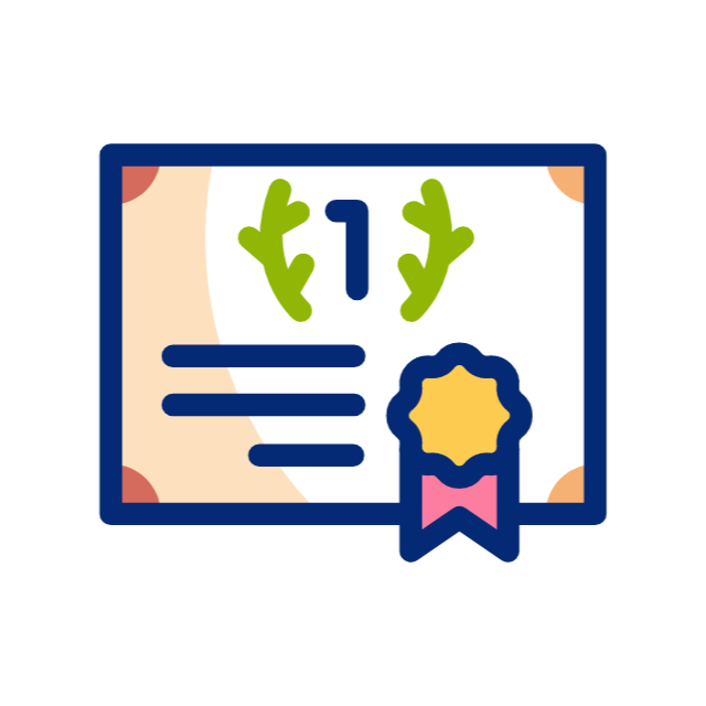 Certificado Módulo #1