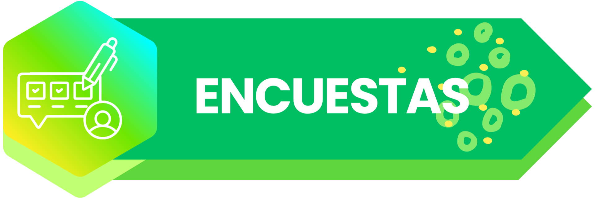 encuesta