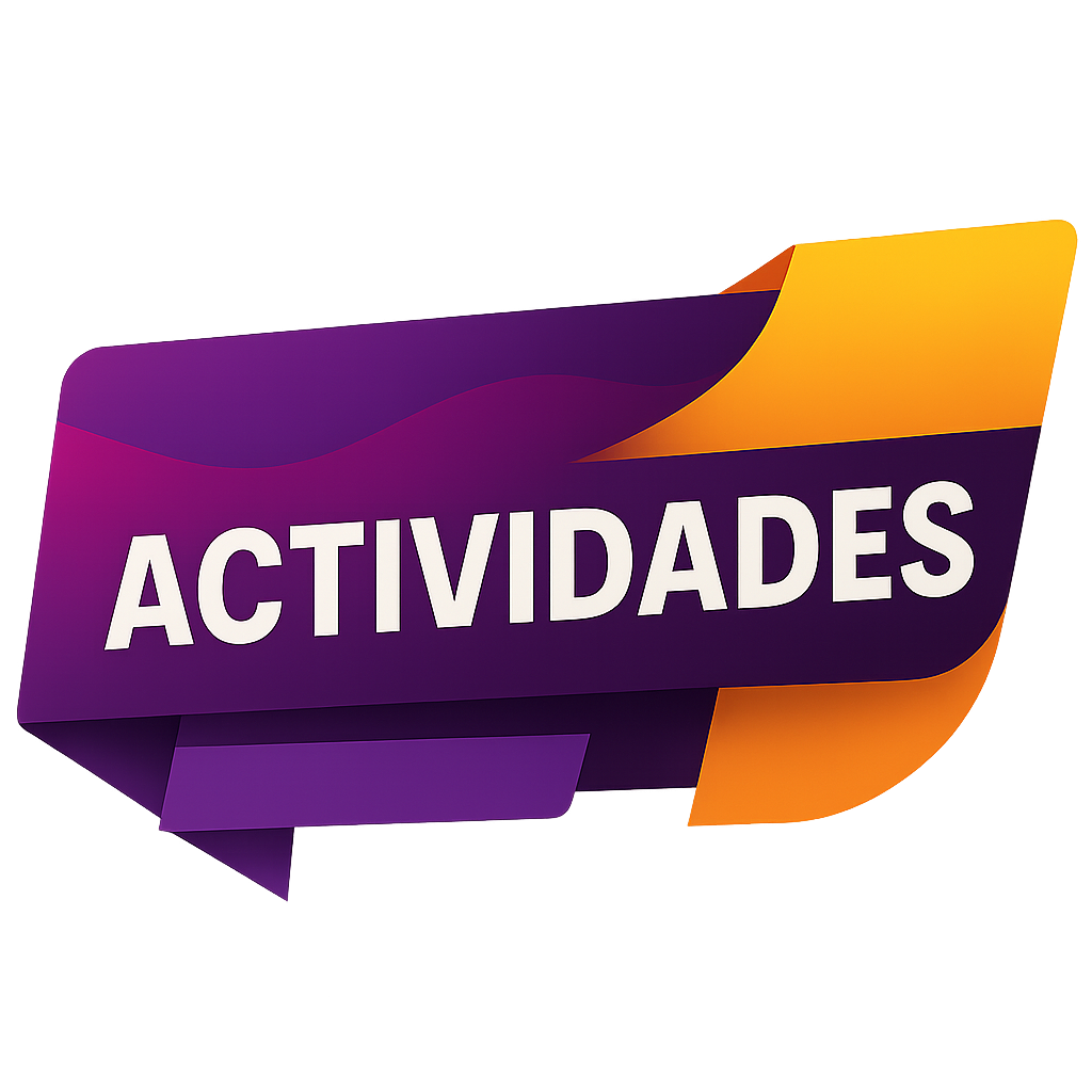 actividades