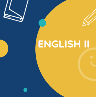 ENGLISH II