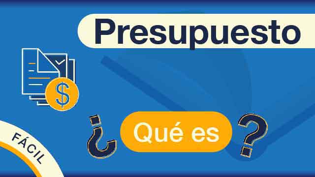 qué es?