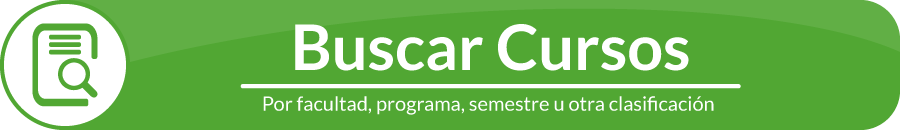 Buscar cursos