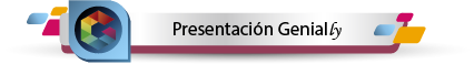 Presentación Genially