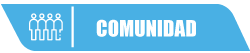 Comunidad