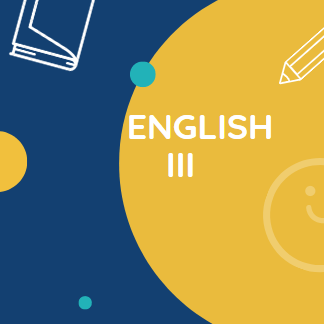 ENGLISH III