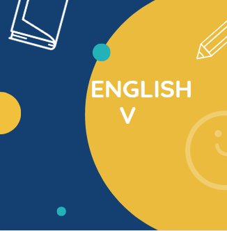ENGLISH V